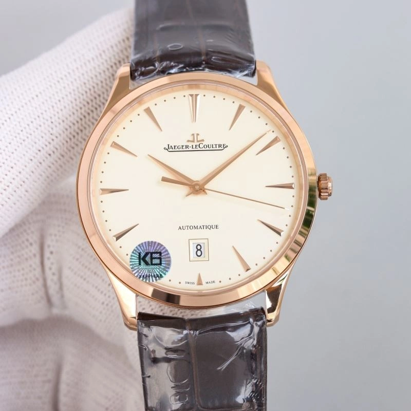 JAEGER-LECOULTRE Watches BestValue 185990
