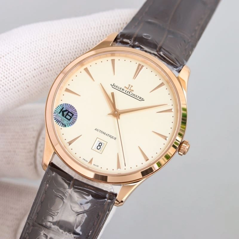 JAEGER-LECOULTRE Watches BestValue 185990