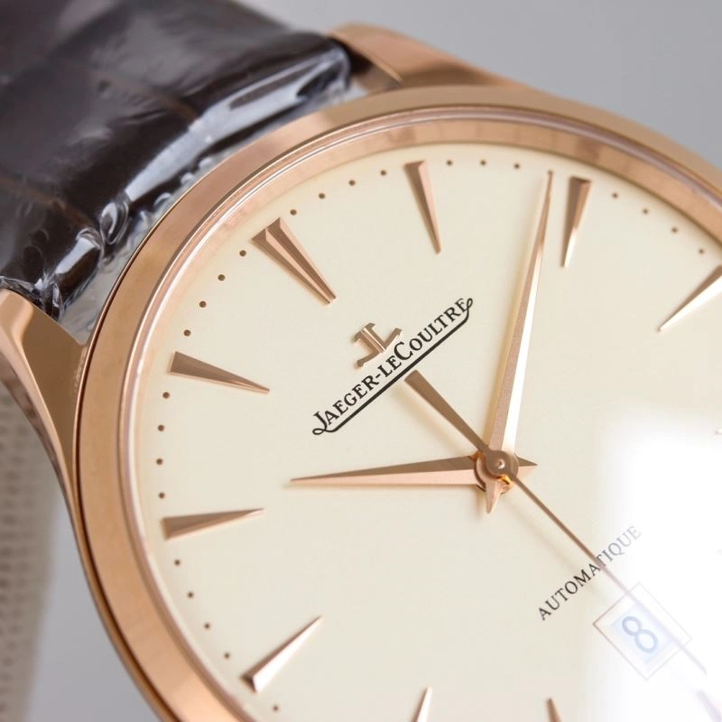 JAEGER-LECOULTRE Watches BestValue 185990