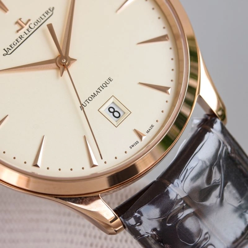 JAEGER-LECOULTRE Watches BestValue 185990