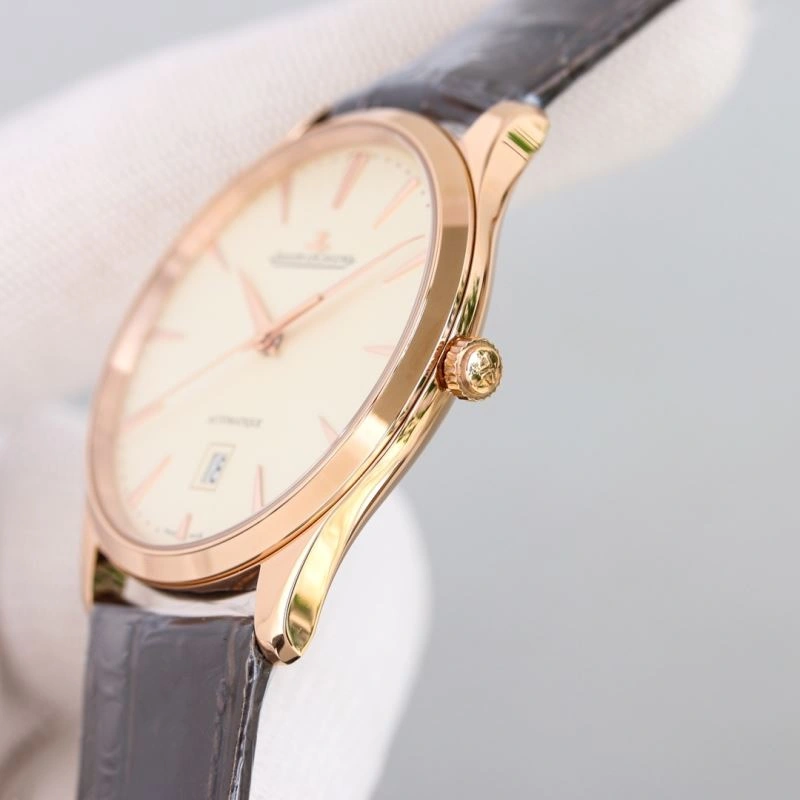 JAEGER-LECOULTRE Watches BestValue 185990
