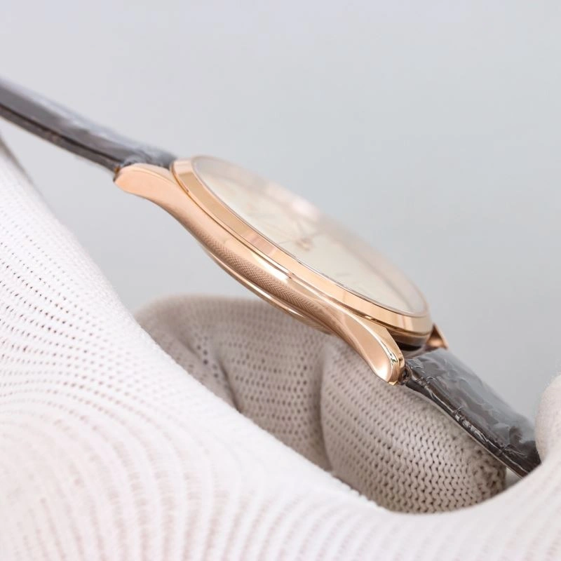 JAEGER-LECOULTRE Watches BestValue 185990