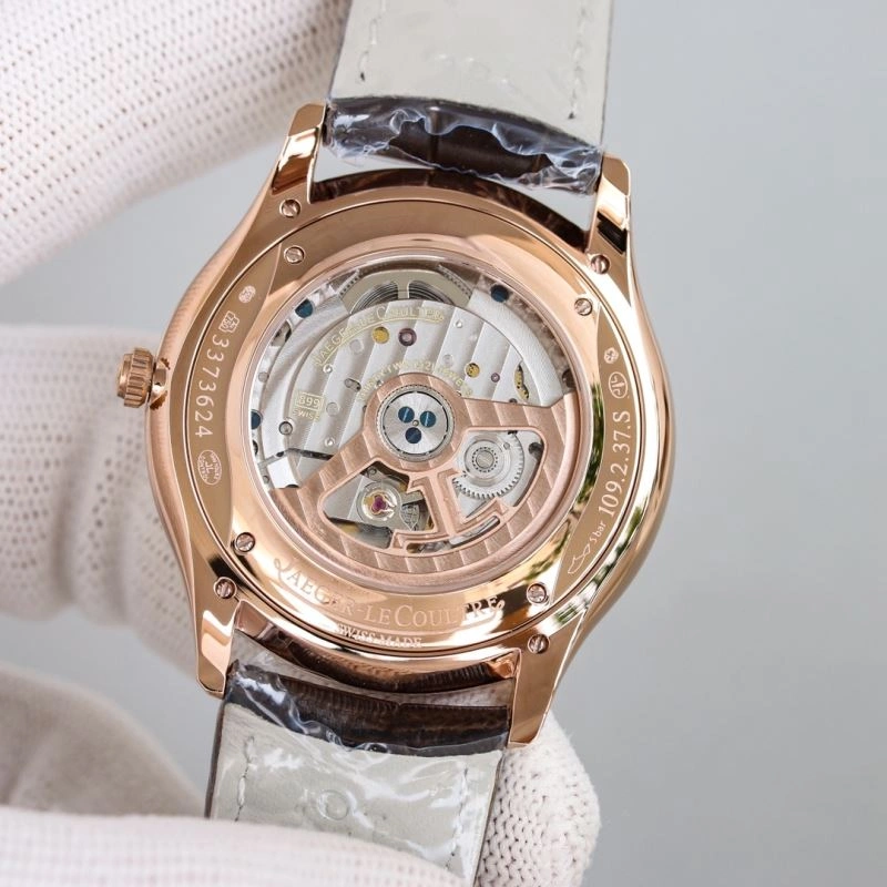 JAEGER-LECOULTRE Watches BestValue 185990