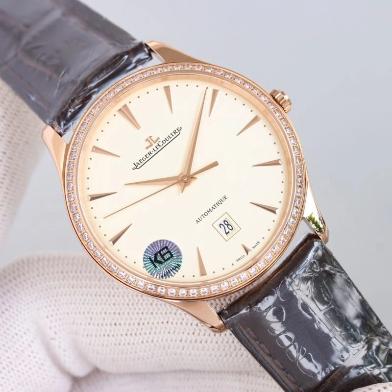 JAEGER-LECOULTRE Watches Elegant 185993