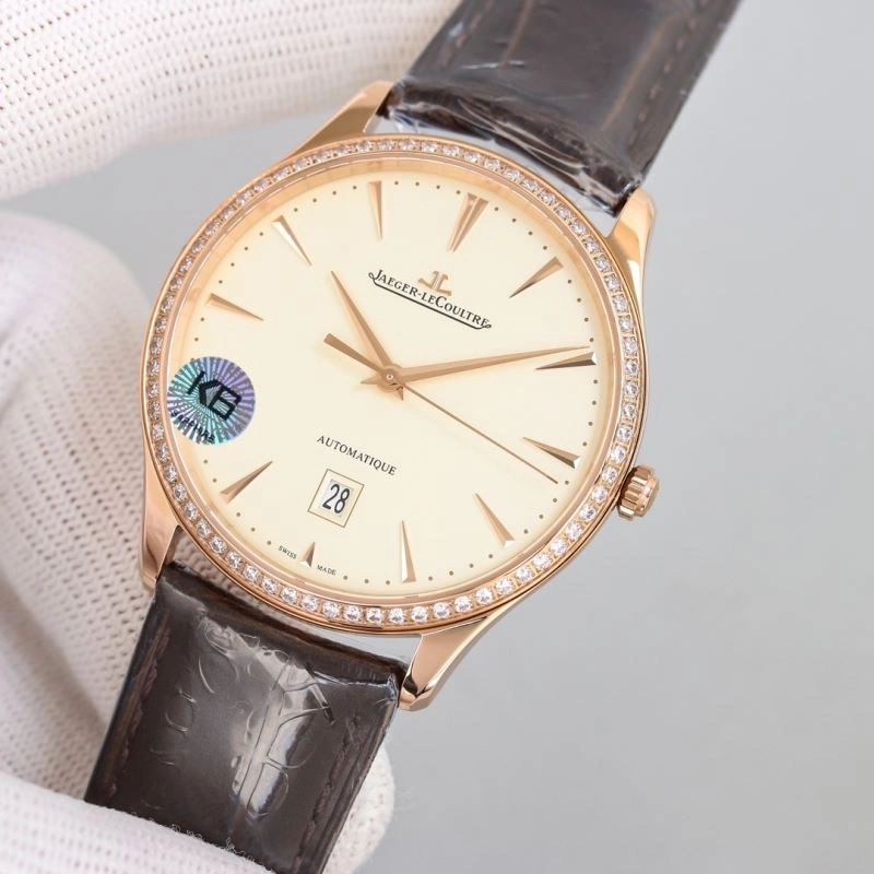 JAEGER-LECOULTRE Watches Elegant 185993