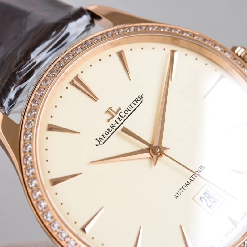 JAEGER-LECOULTRE Watches Elegant 185993