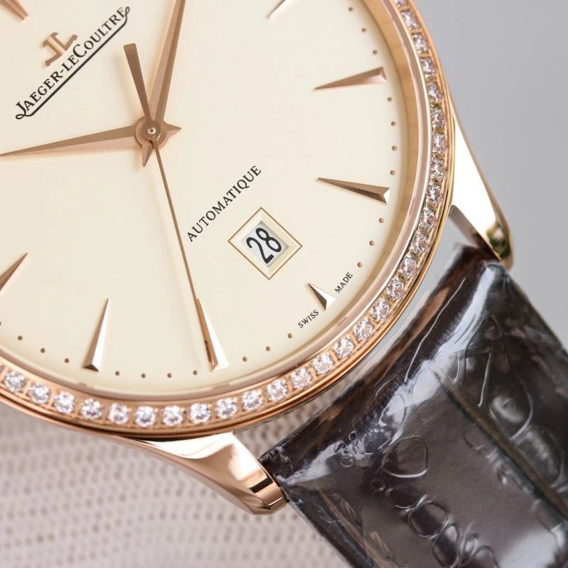 JAEGER-LECOULTRE Watches Elegant 185993