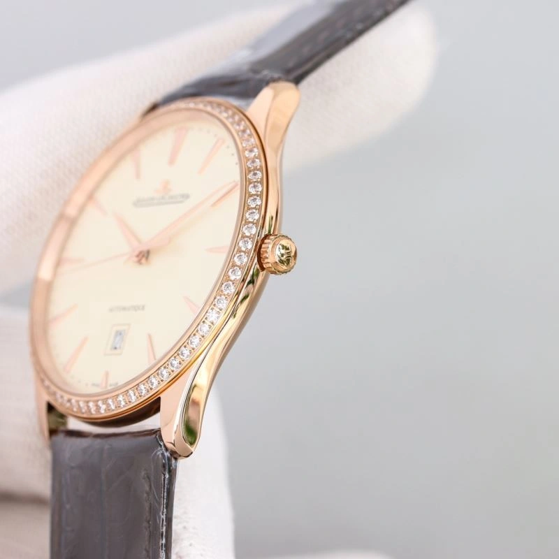 JAEGER-LECOULTRE Watches Elegant 185993