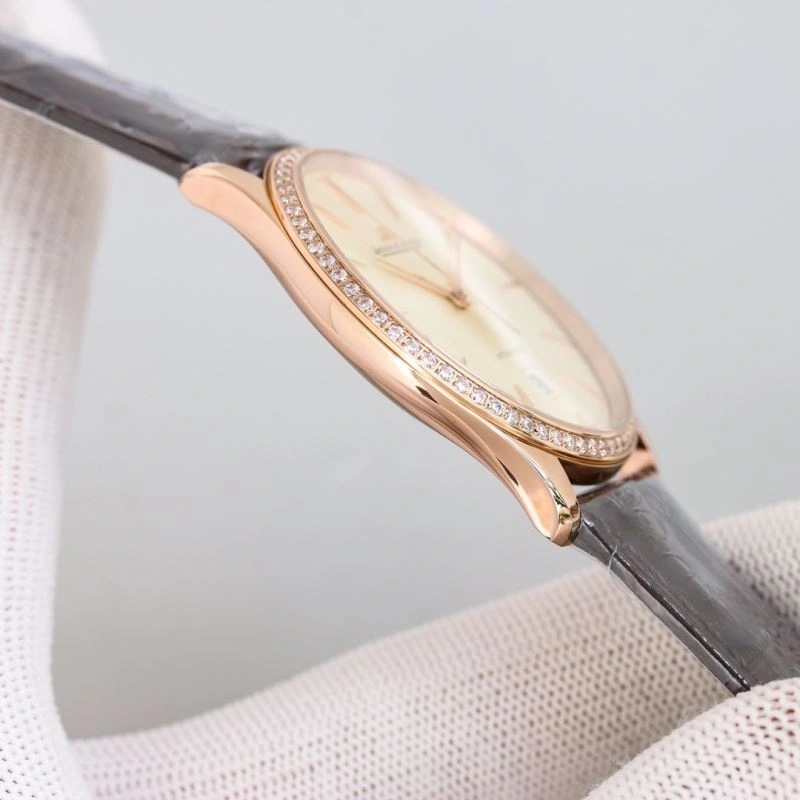 JAEGER-LECOULTRE Watches Elegant 185993