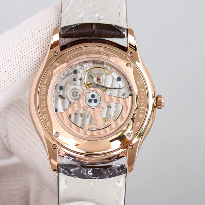 JAEGER-LECOULTRE Watches Elegant 185993