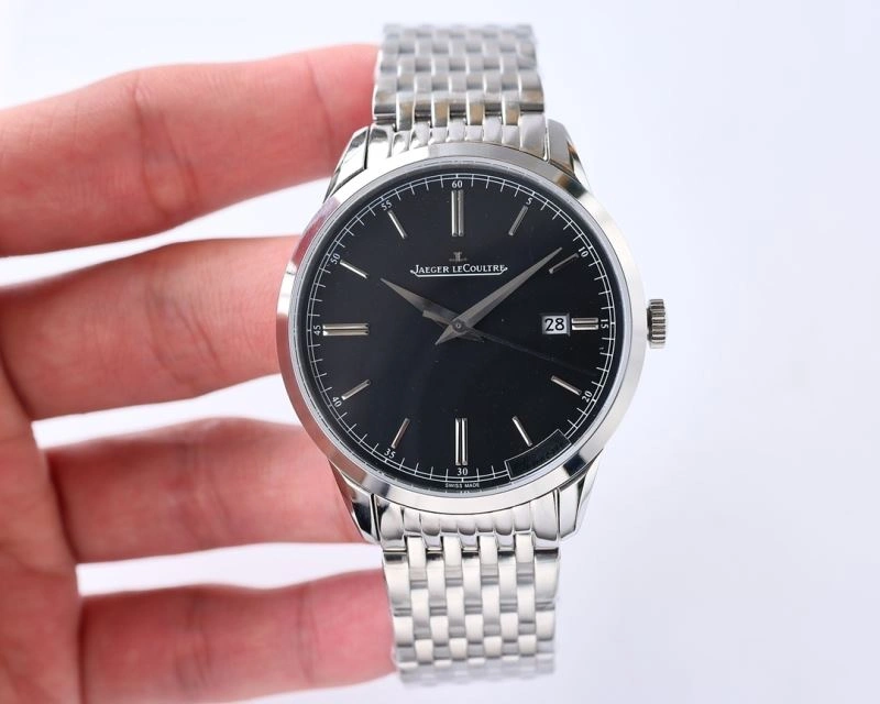JAEGER-LECOULTRE Watches BestValue 185988