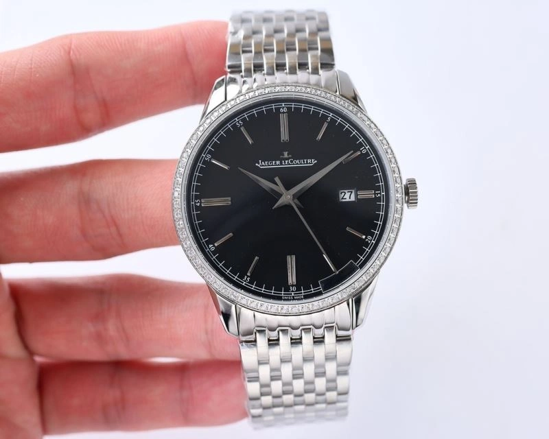 JAEGER-LECOULTRE Watches BestValue 185988