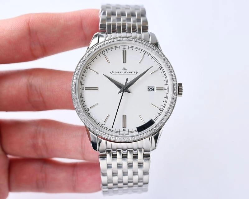 JAEGER-LECOULTRE Watches BestValue 185988