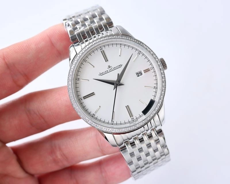 JAEGER-LECOULTRE Watches BestValue 185988