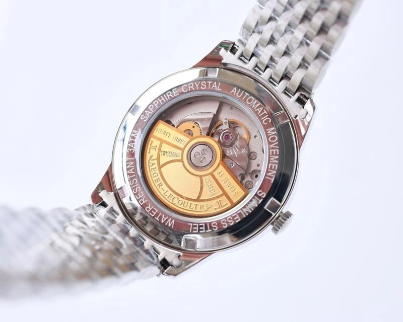 JAEGER-LECOULTRE Watches BestValue 185988