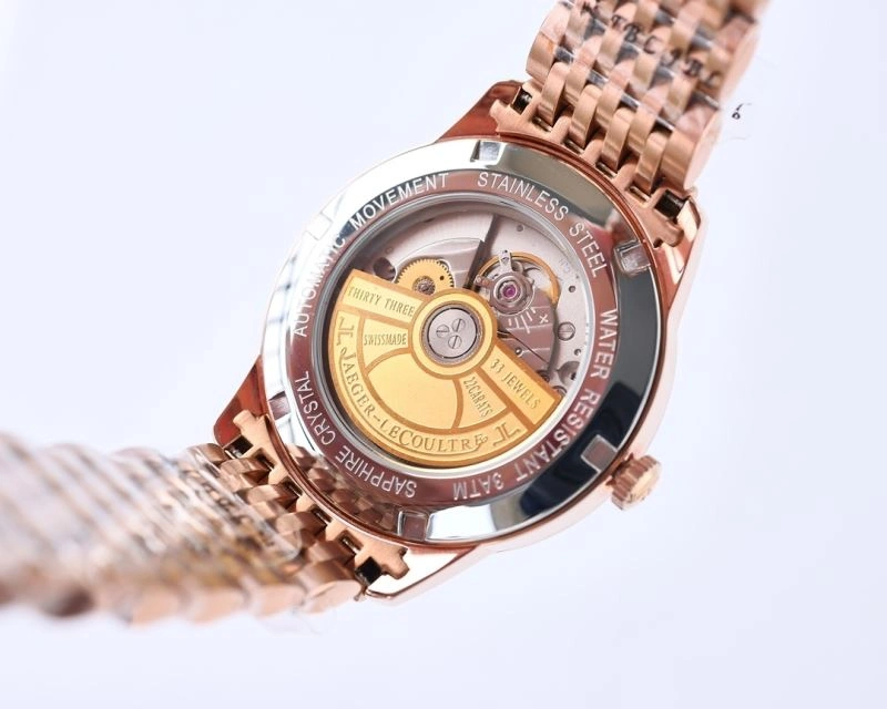FreshLook JAEGER-LECOULTRE Watches 185987