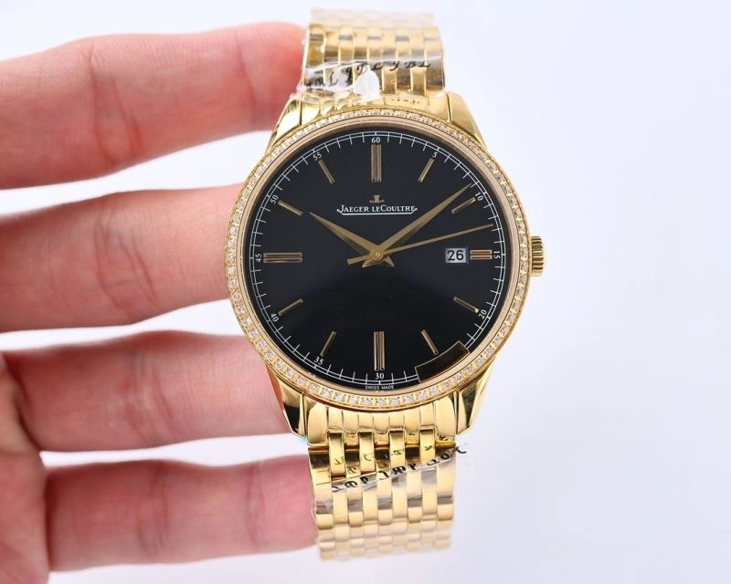 Chic JAEGER-LECOULTRE Watches 185986