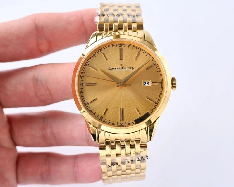 Chic JAEGER-LECOULTRE Watches 185986
