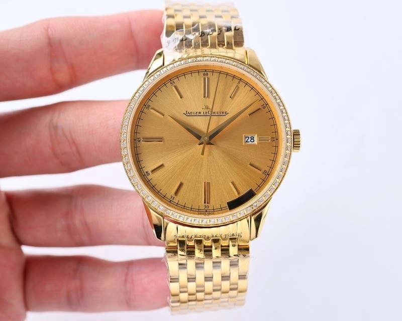Chic JAEGER-LECOULTRE Watches 185986