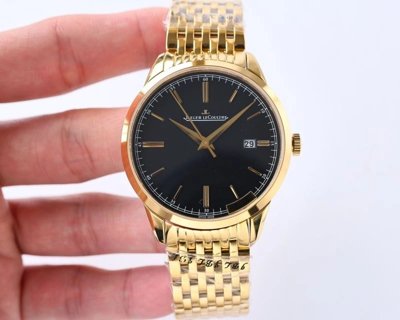 Chic JAEGER-LECOULTRE Watches 185986