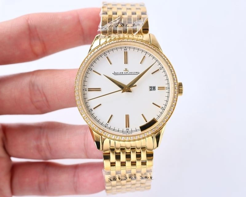 Chic JAEGER-LECOULTRE Watches 185986