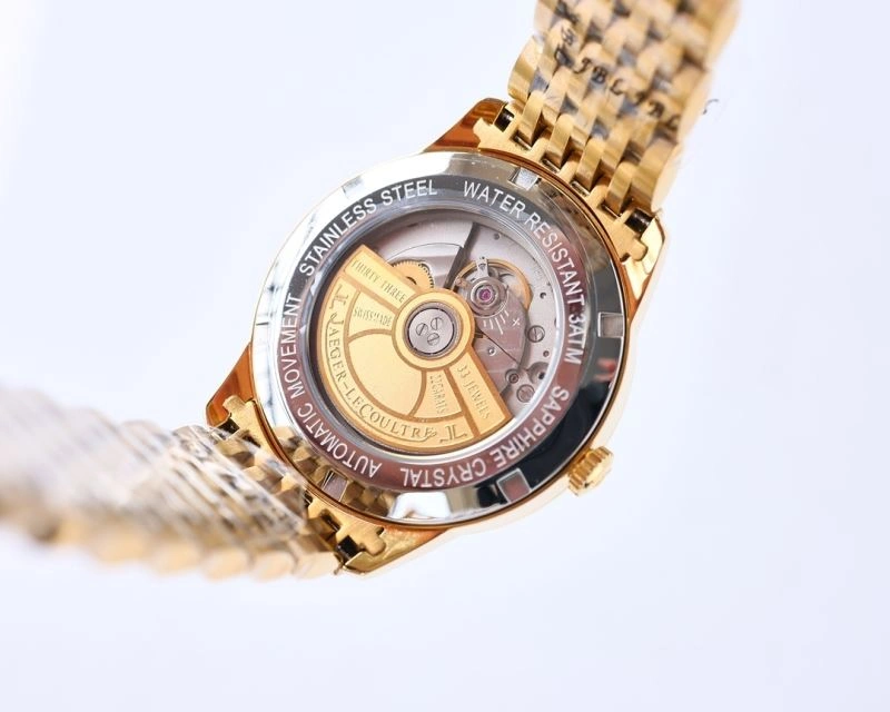 Chic JAEGER-LECOULTRE Watches 185986
