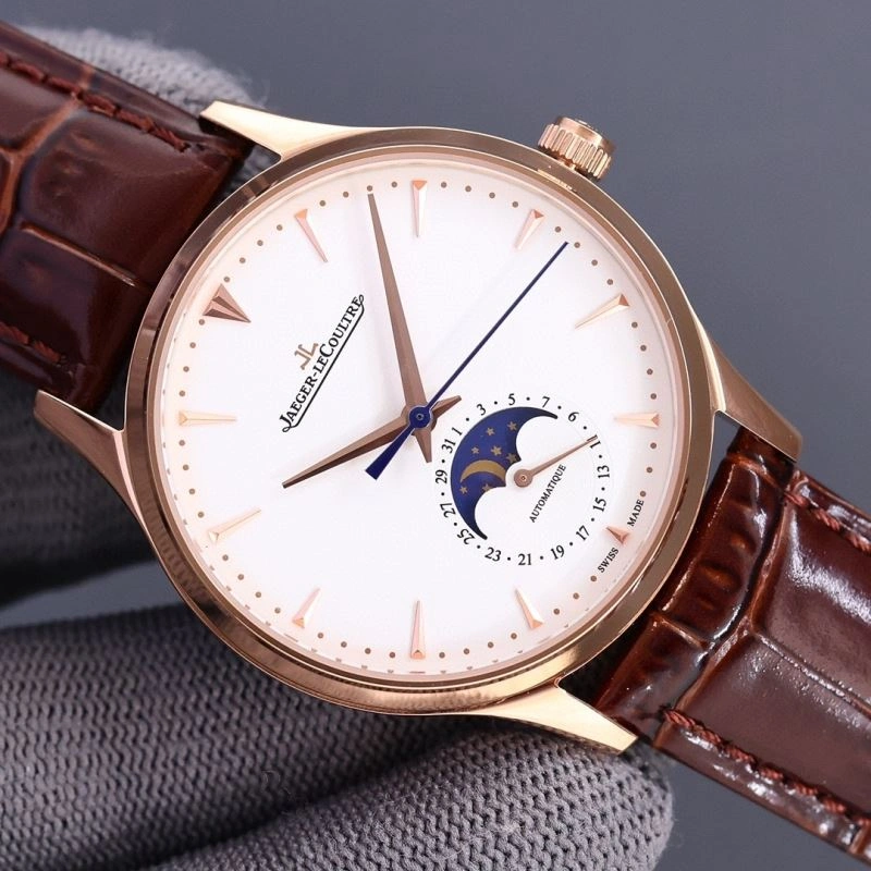 JAEGER-LECOULTRE Watches Seasonal 185983