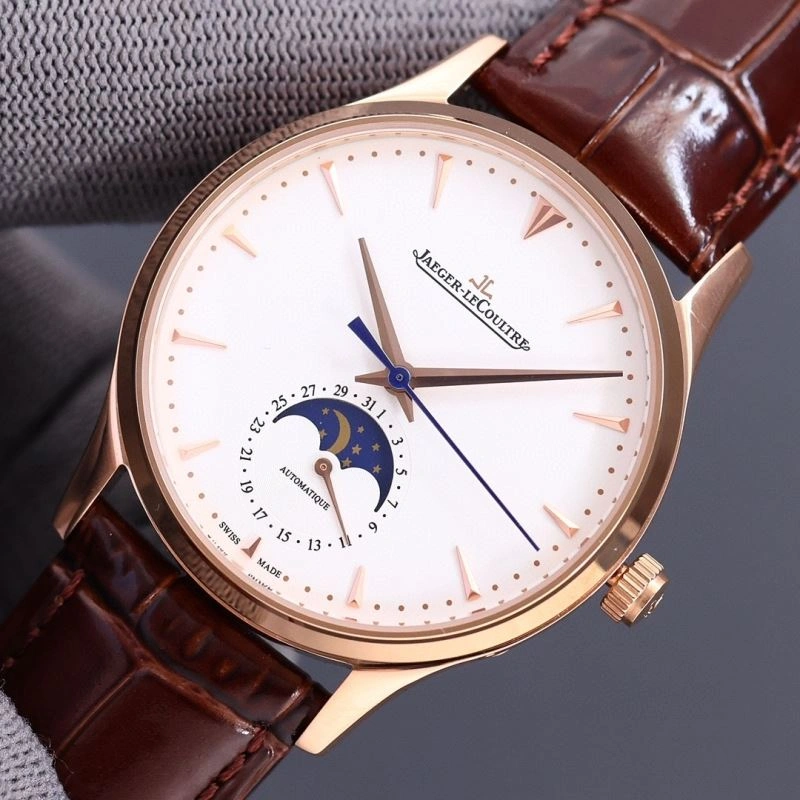 JAEGER-LECOULTRE Watches Seasonal 185983