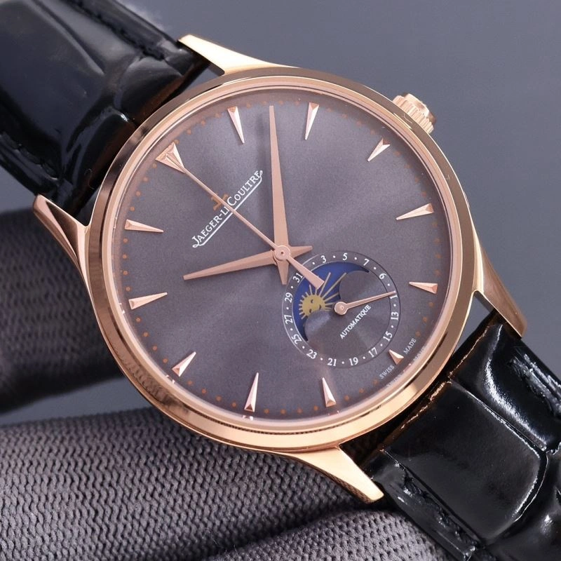 JAEGER-LECOULTRE Watches Seasonal 185983