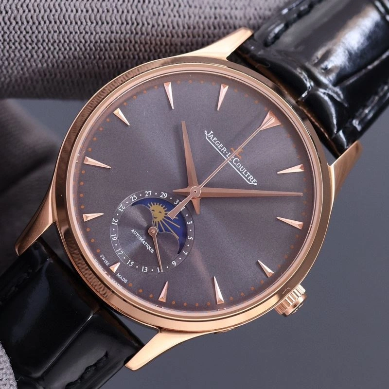 JAEGER-LECOULTRE Watches Seasonal 185983