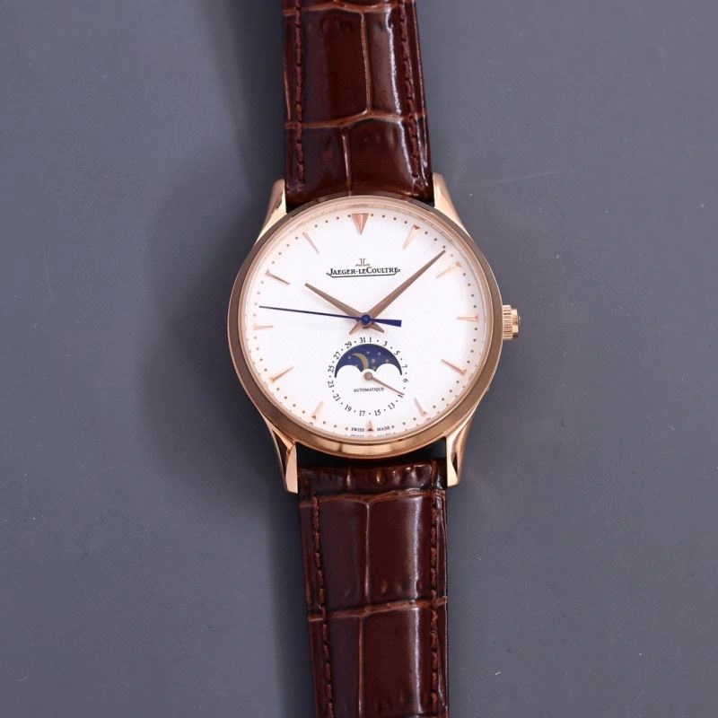 JAEGER-LECOULTRE Watches Seasonal 185983