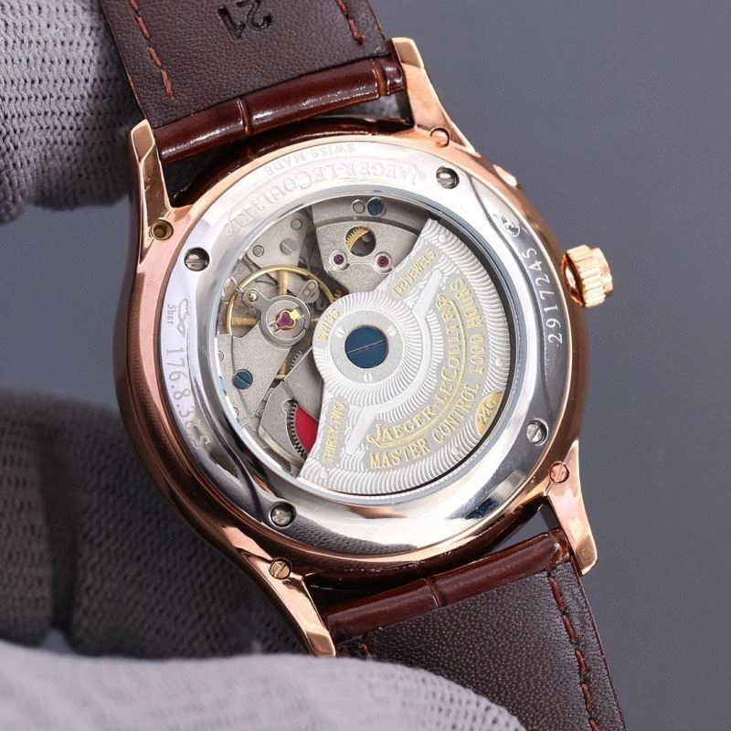 JAEGER-LECOULTRE Watches Seasonal 185983