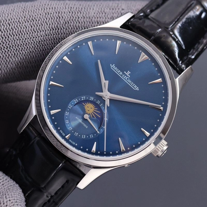 MoistureWicking JAEGER-LECOULTRE Watches 185982