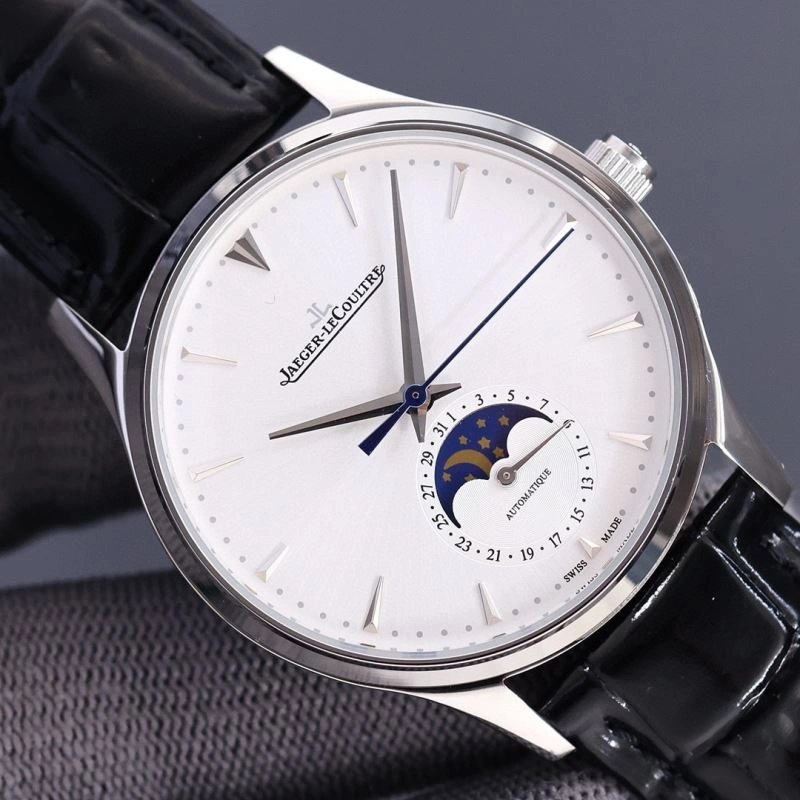 MoistureWicking JAEGER-LECOULTRE Watches 185982