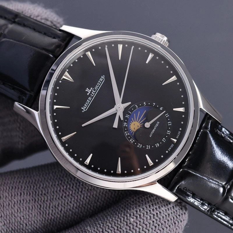 MoistureWicking JAEGER-LECOULTRE Watches 185982