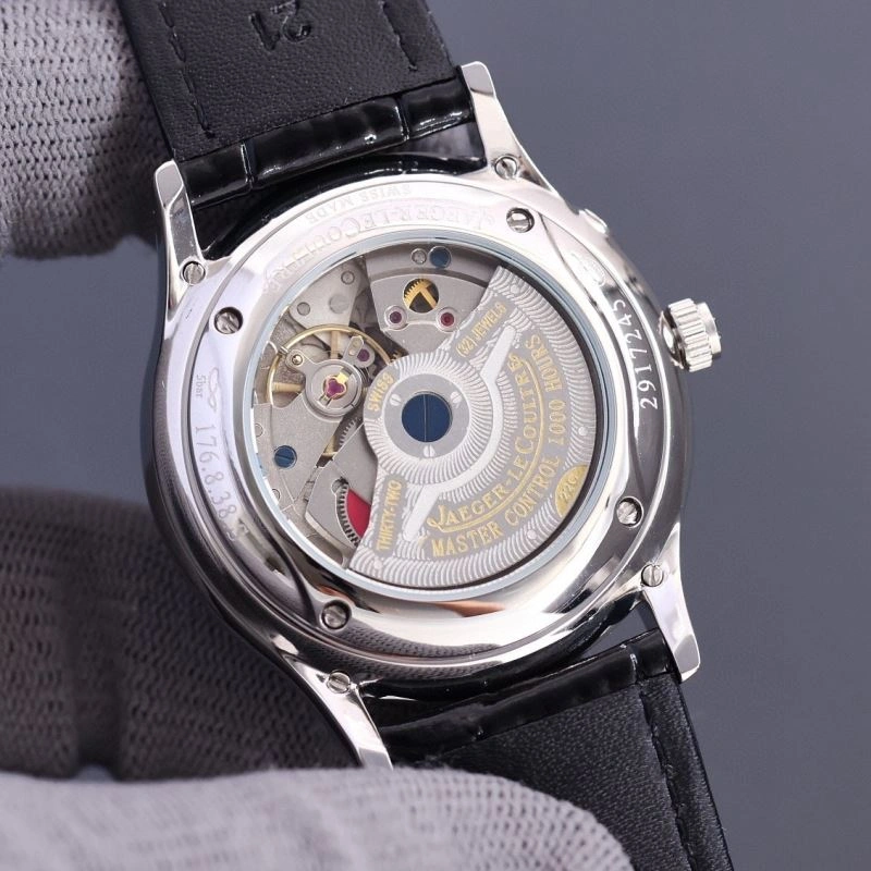 MoistureWicking JAEGER-LECOULTRE Watches 185982