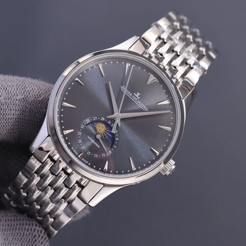 MultiPurpose JAEGER-LECOULTRE Watches 185981