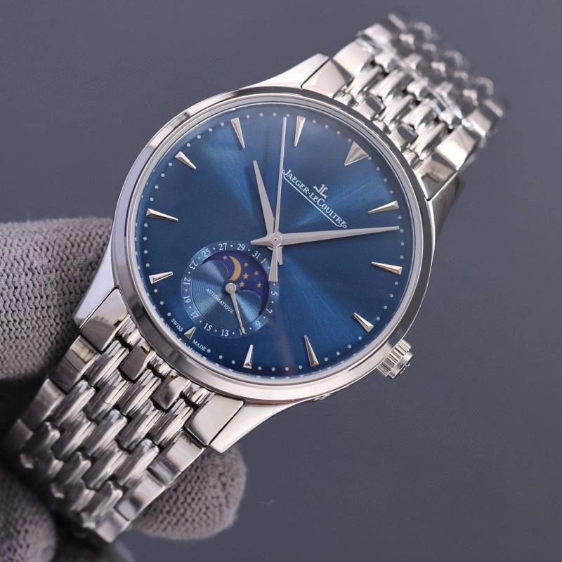 MultiPurpose JAEGER-LECOULTRE Watches 185981