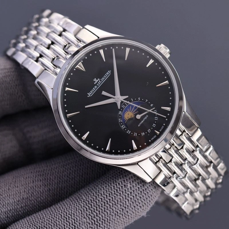 MultiPurpose JAEGER-LECOULTRE Watches 185981