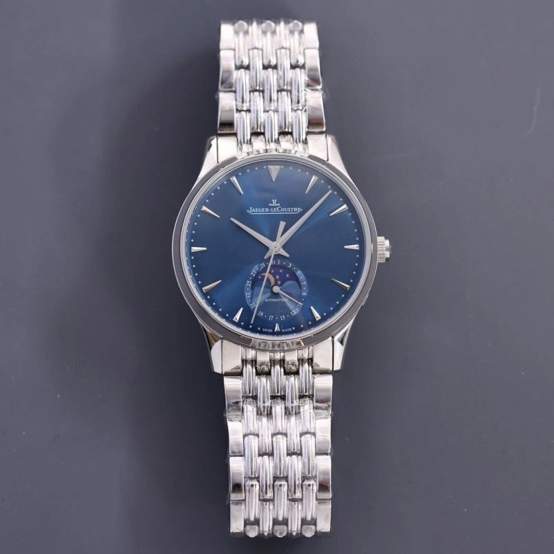 MultiPurpose JAEGER-LECOULTRE Watches 185981