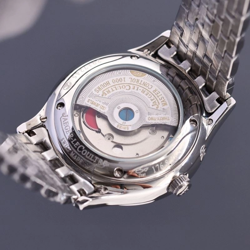 MultiPurpose JAEGER-LECOULTRE Watches 185981
