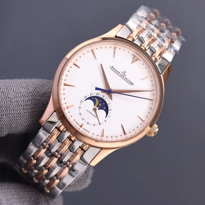 JAEGER-LECOULTRE Watches Soft 185980