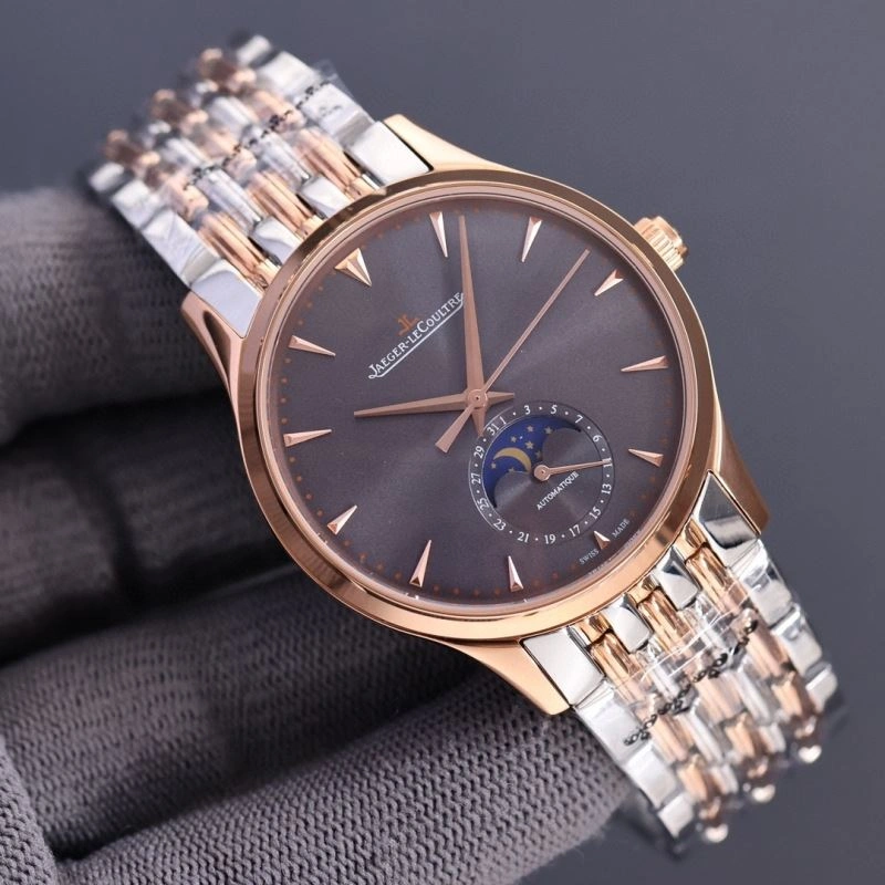 JAEGER-LECOULTRE Watches Soft 185980