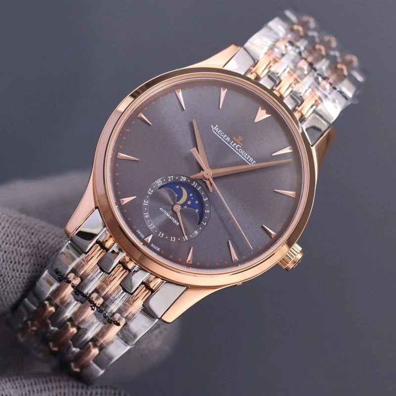 JAEGER-LECOULTRE Watches Soft 185980
