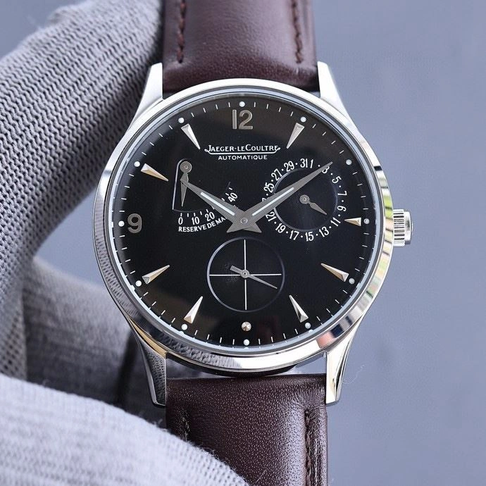 JAEGER-LECOULTRE Watches ModernLook 185978