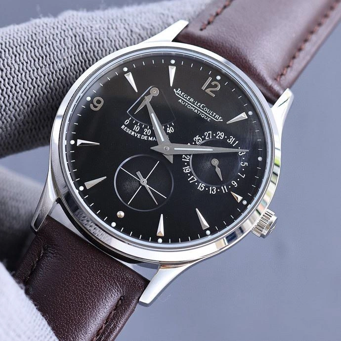 JAEGER-LECOULTRE Watches ModernLook 185978