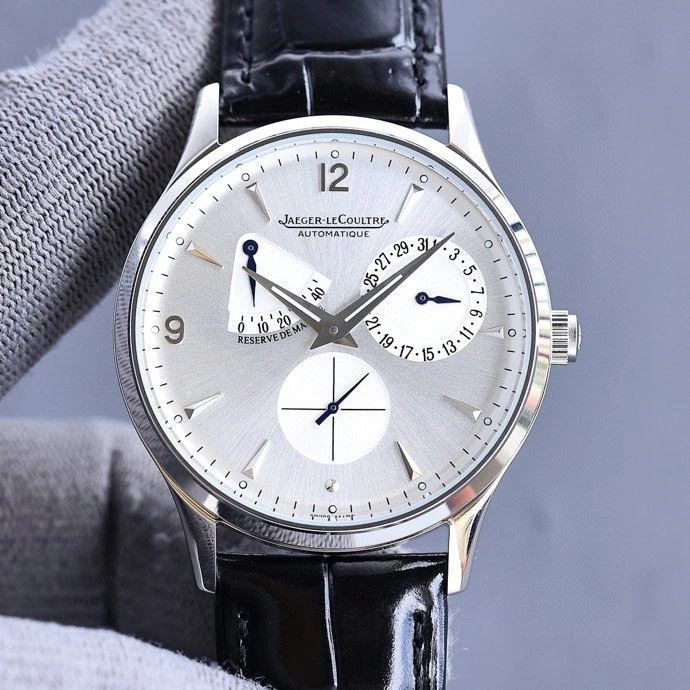 JAEGER-LECOULTRE Watches ModernLook 185978