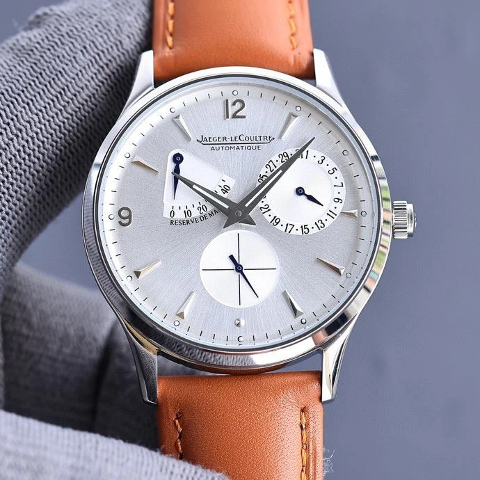 JAEGER-LECOULTRE Watches ModernLook 185978