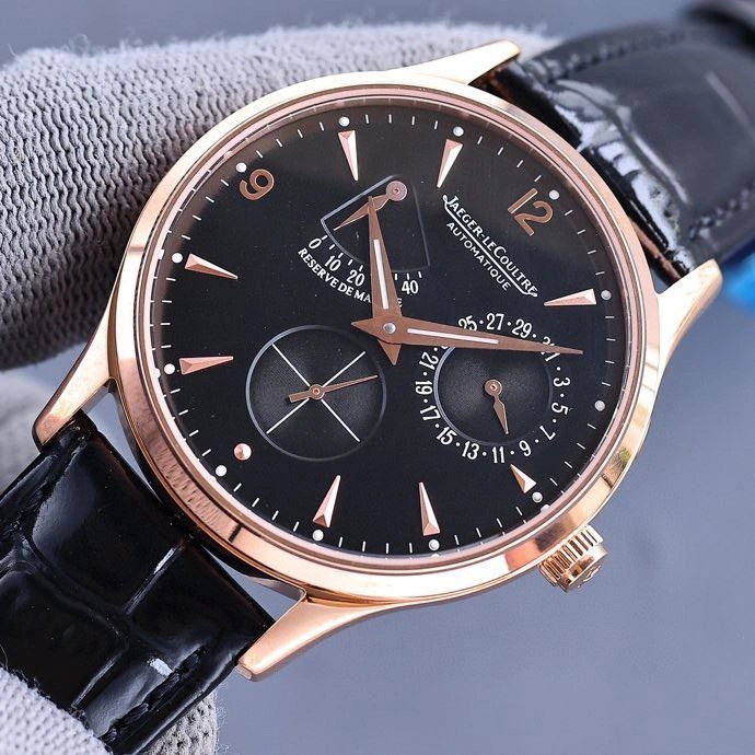 JAEGER-LECOULTRE Watches Sustainable 185979
