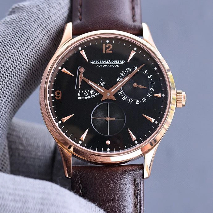 JAEGER-LECOULTRE Watches Sustainable 185979